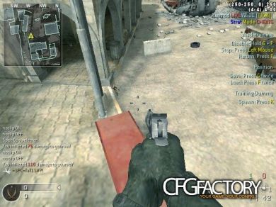 TaT1S#?! FPS cfg