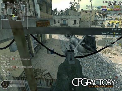 TaT1S#?! FPS cfg
