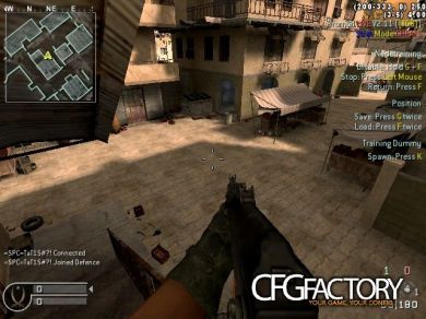 TaT1S#?! FPS cfg