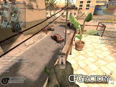 TaT1S#?! FPS cfg