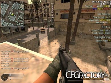 TaT1S#?! FPS cfg