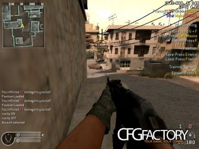 TaT1S#?! FPS cfg