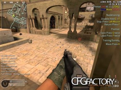 TaT1S#?! FPS cfg