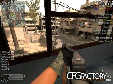 TaT1S#?! FPS cfg