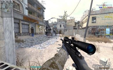 kAMYK's cfg