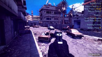 tiKKle's First Movie Cfg