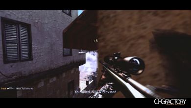 foxje Movie CFG