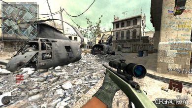 kedzr gaming cfg