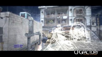 EXTERMINATION cfg by sxzoR