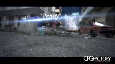 EXTERMINATION cfg by sxzoR