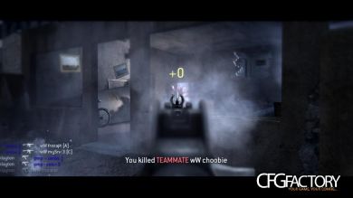 EXTERMINATION cfg by sxzoR