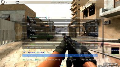 FletcH-CFG