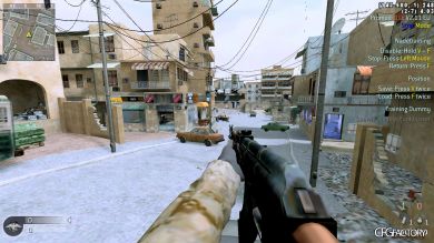 EMAx 0kALL CFG