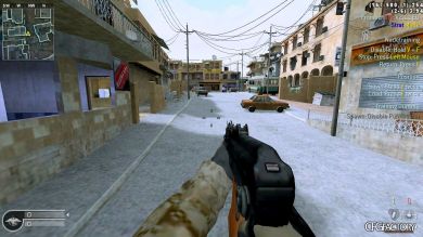 EMAx 0kALL CFG