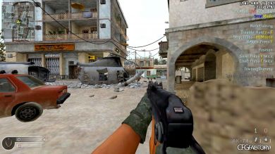 EMAx 0kALL CFG