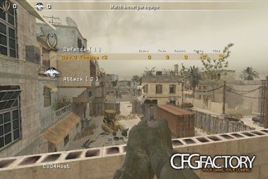Kimbaa cfg 2k12