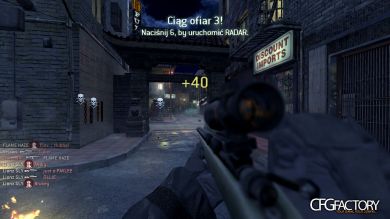 Eclipse MCFG