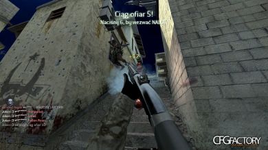 Eclipse MCFG
