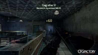 Eclipse MCFG