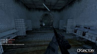 Eclipse MCFG