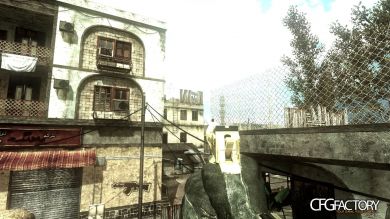 VENOZ clean M-CFG
