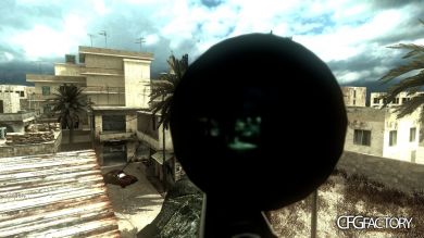 VENOZ clean M-CFG