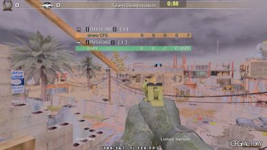 drwo 2012 config