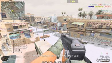 drwo 2012 config