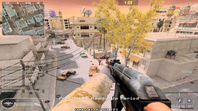 drwo 2012 config