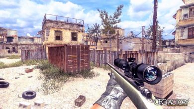 AUGUSTTOWN CFG~