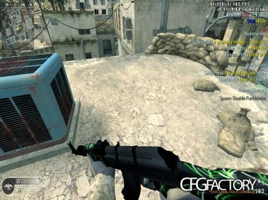 Ak 47 carbon