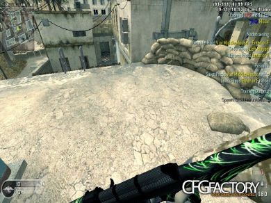Ak 47 carbon