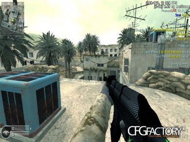 Ak 47 carbon