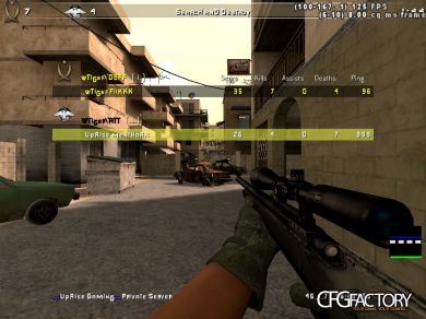 FiiKKKK cfg