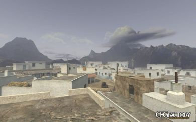 CoD2 Skies by splendid & splz