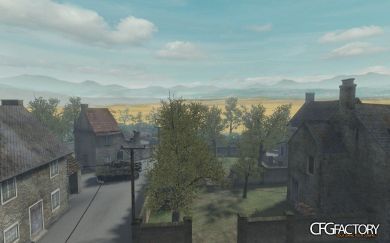 CoD2 Skies by splendid & splz