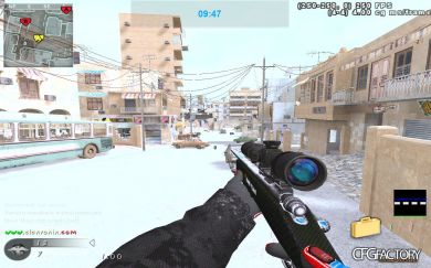 Weeike CFG