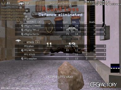 m4DARA 2k12 cfg