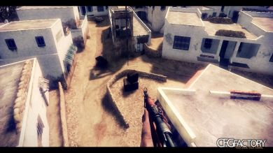 pwneR Movie CFG + CC