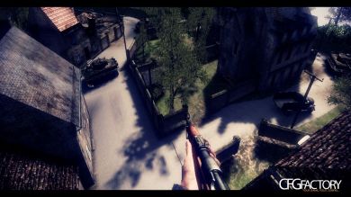 pwneR Movie CFG + CC