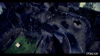 pwneR Movie CFG + CC