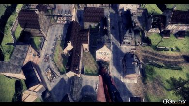 pwneR Movie CFG + CC