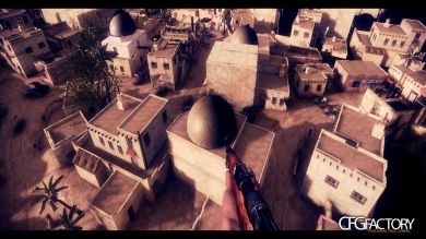 pwneR Movie CFG + CC