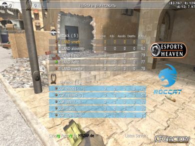 t.LAND ` smefz config