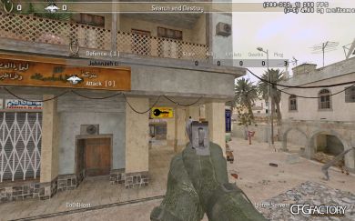 Johnnzey Config