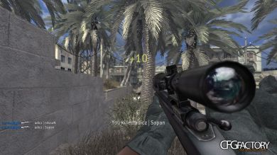 Nuze mcfg 2k12