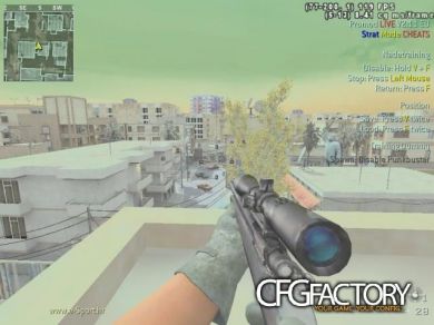 QuizzYYY cfg