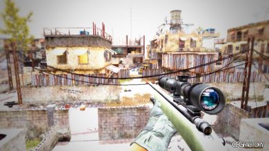 iRaZGuY MCFG 2k12