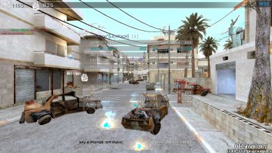 FLEXiZ's CFG 2k12