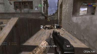 Colored Hud Icons